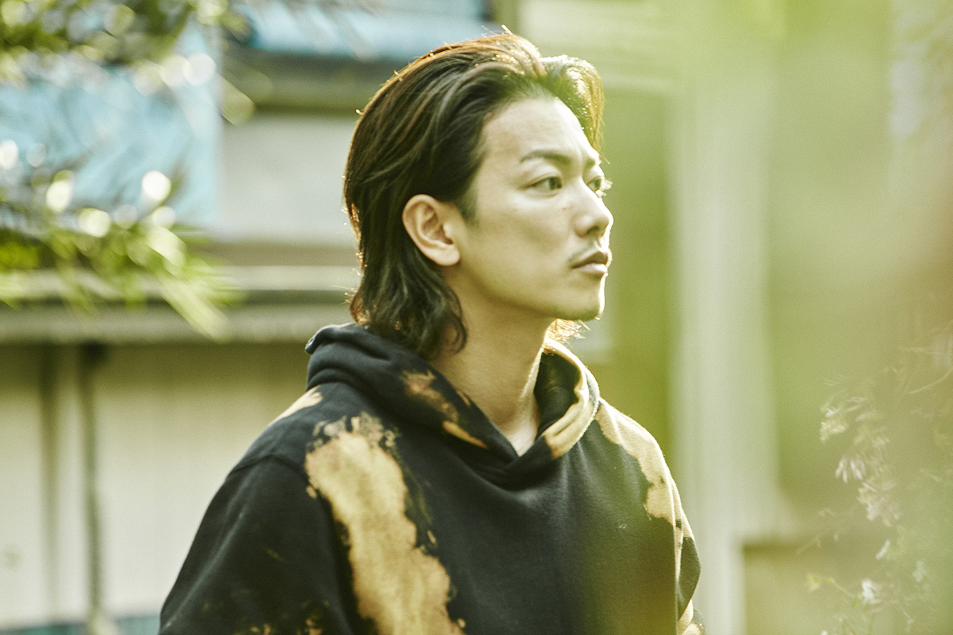 一夜剧照的剧照