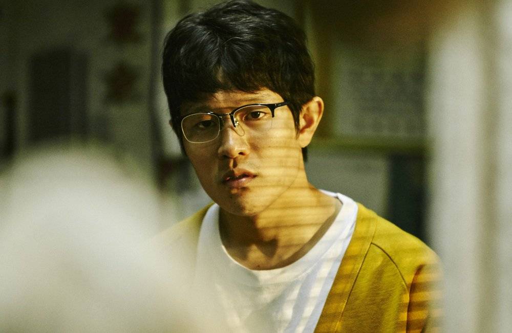 一夜剧照的剧照