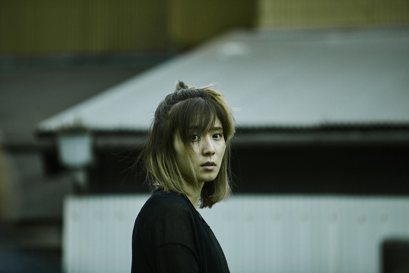 一夜剧照的剧照