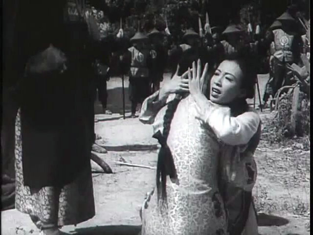 鸦片战争剧照的剧照