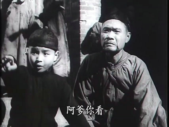 鸦片战争剧照的剧照