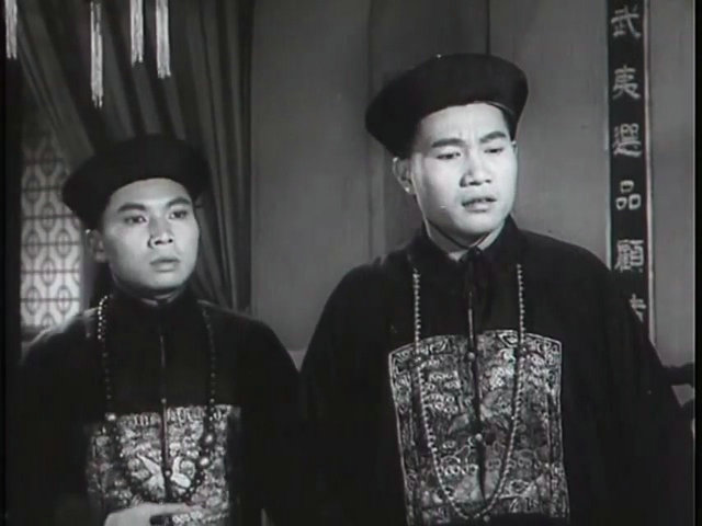 鸦片战争剧照的剧照