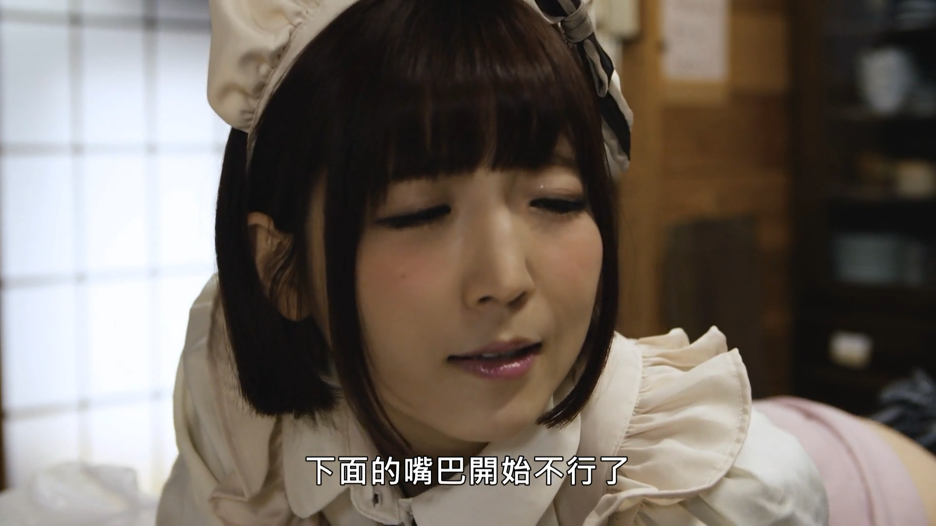 打工女仆是少女偶像？！剧照的剧照