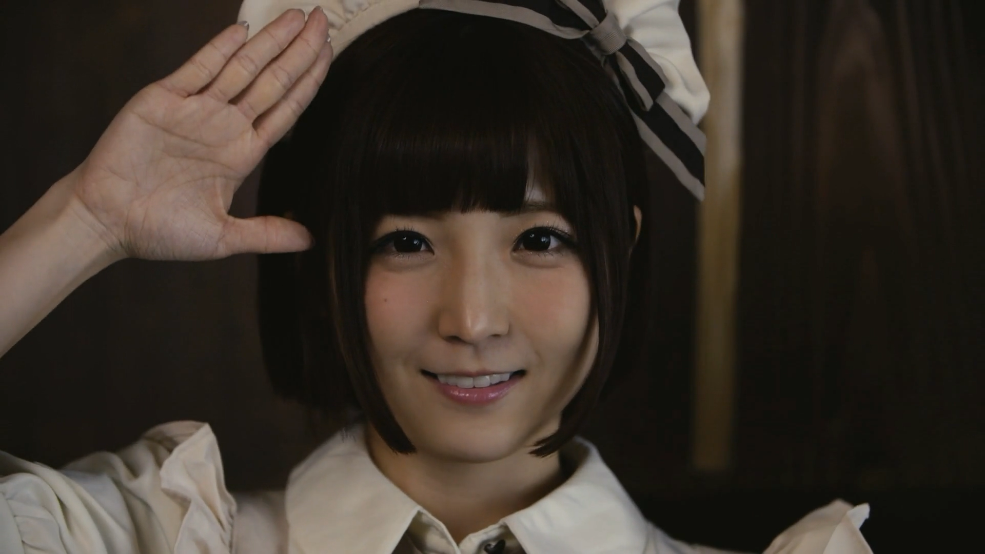 打工女仆是少女偶像？！剧照的剧照