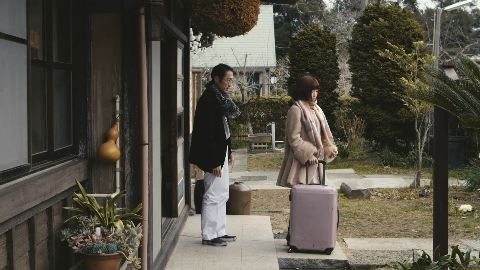 打工女仆是少女偶像？！剧照的剧照