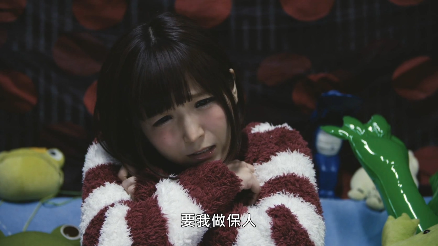 打工女仆是少女偶像？！剧照的剧照