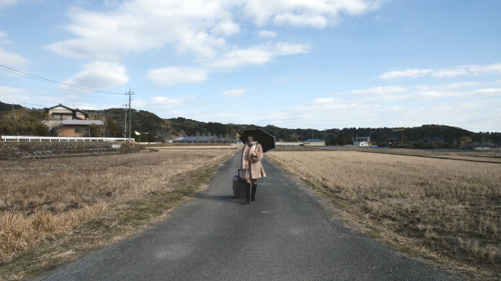 打工女仆是少女偶像？！剧照的剧照