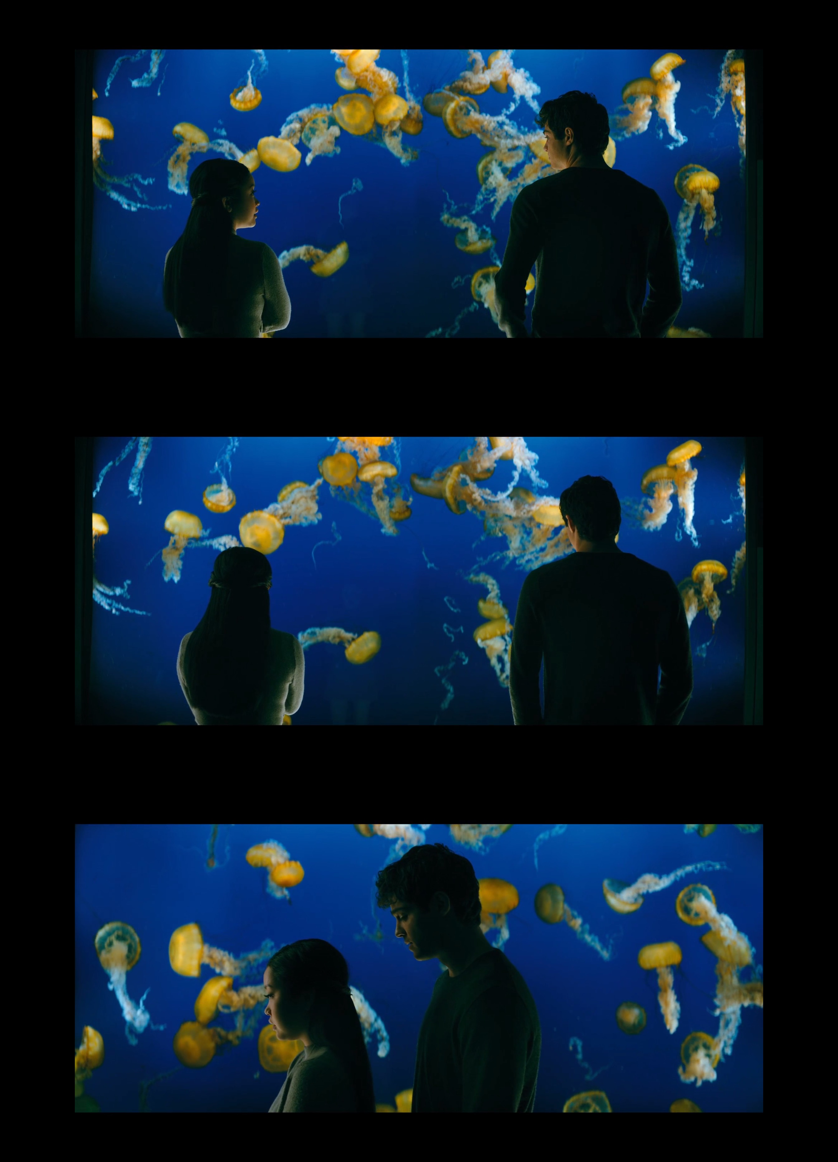 致所有我曾爱过的男孩2剧照的剧照