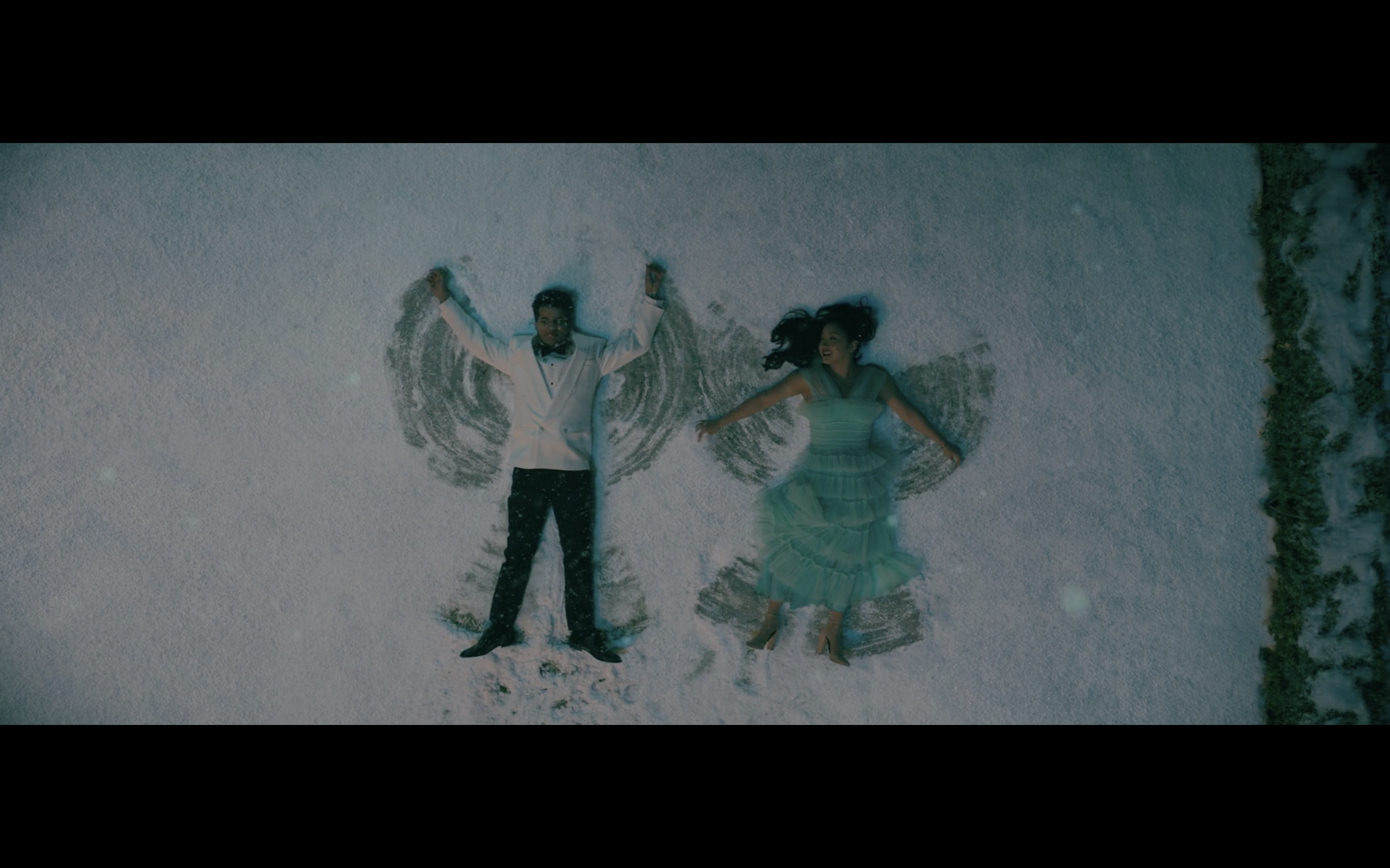 致所有我曾爱过的男孩2剧照的剧照