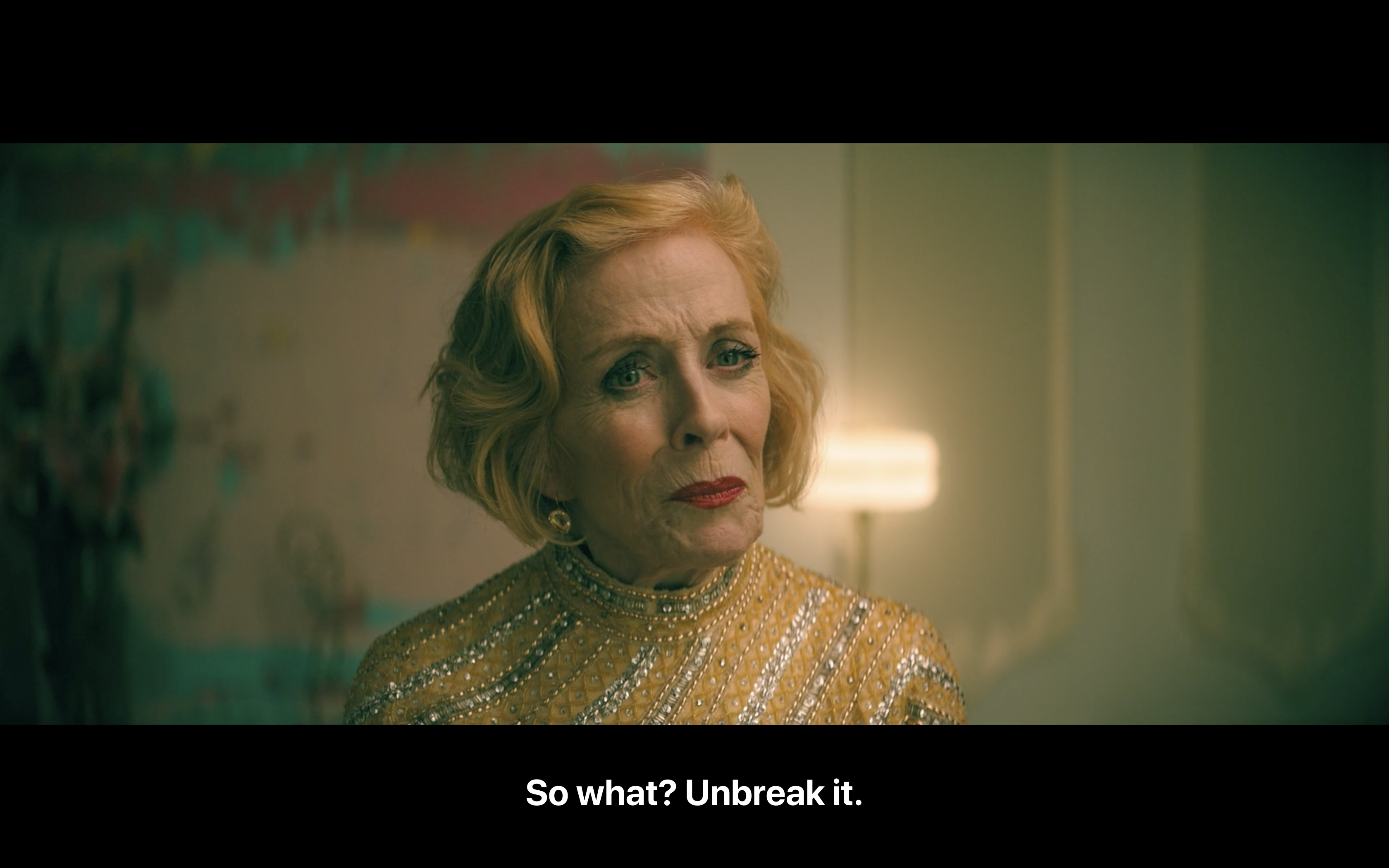 致所有我曾爱过的男孩2剧照的剧照