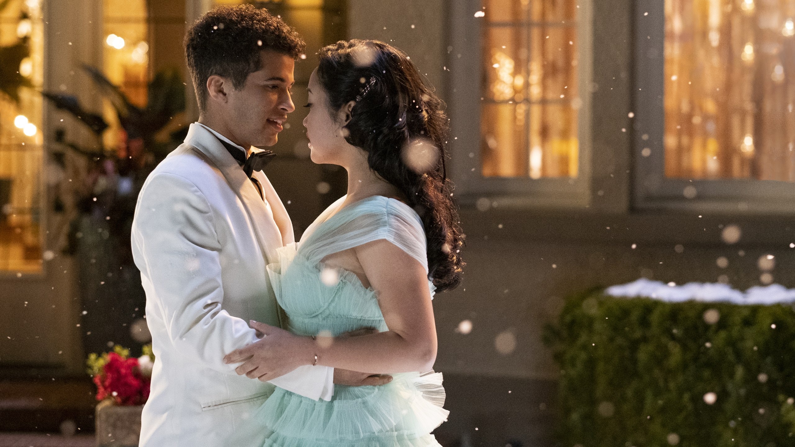 致所有我曾爱过的男孩2剧照的剧照