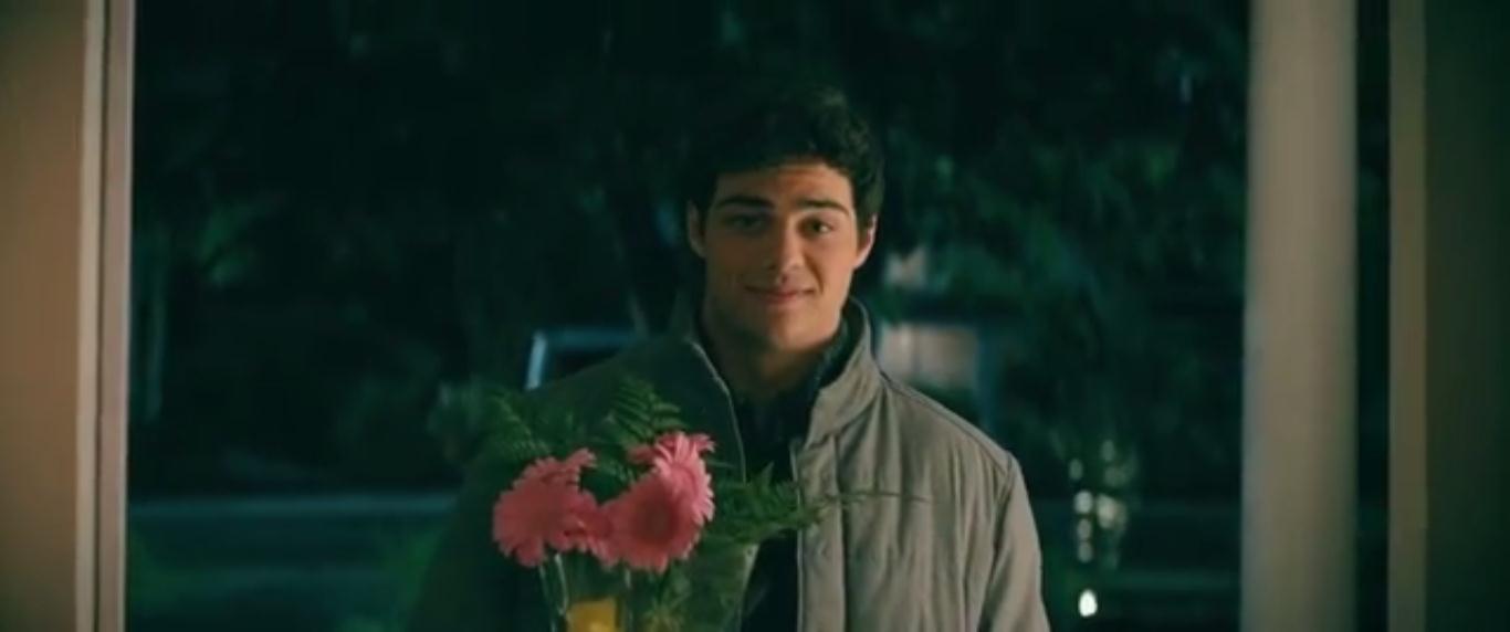 致所有我曾爱过的男孩2剧照的剧照