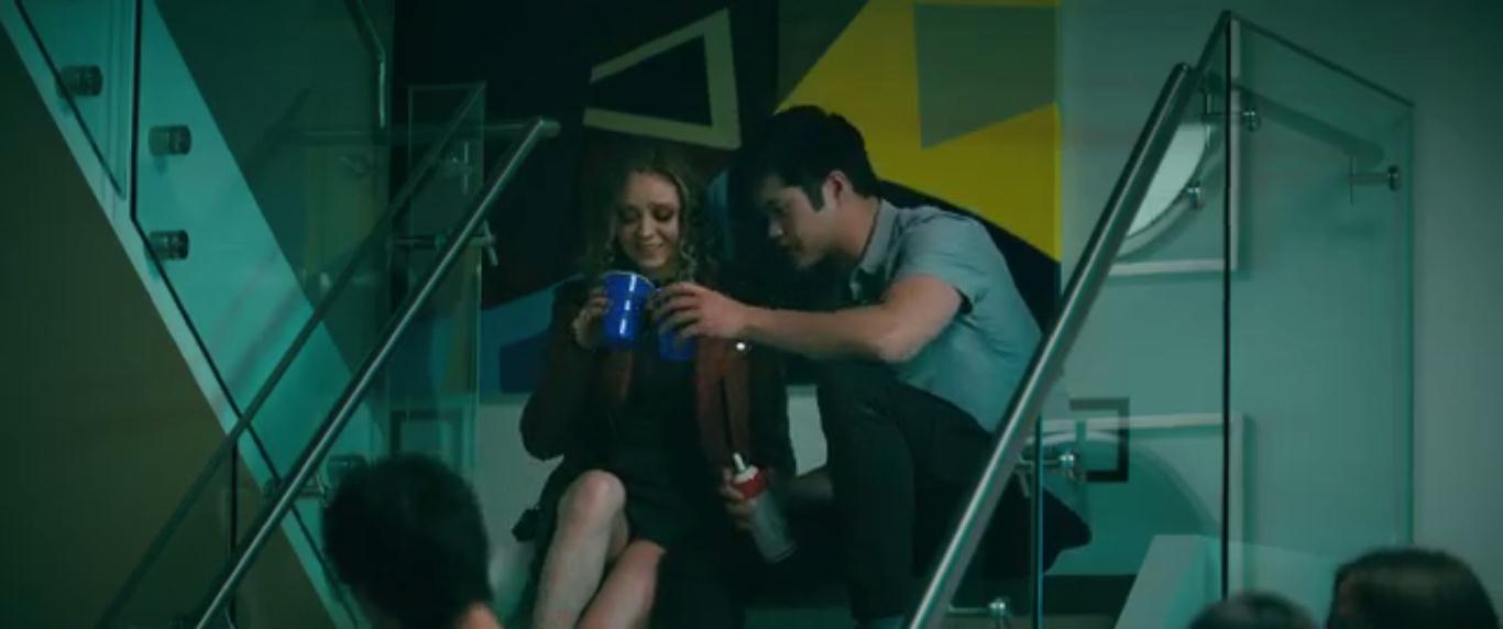 致所有我曾爱过的男孩2剧照的剧照