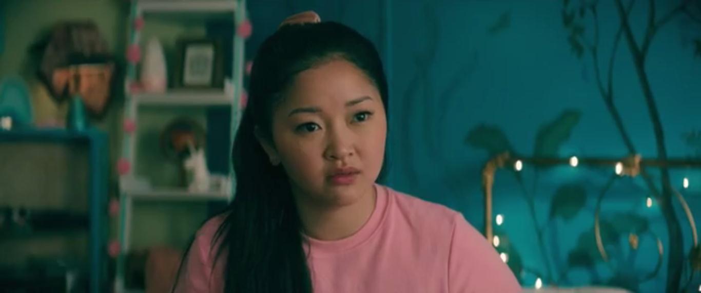 致所有我曾爱过的男孩2剧照的剧照