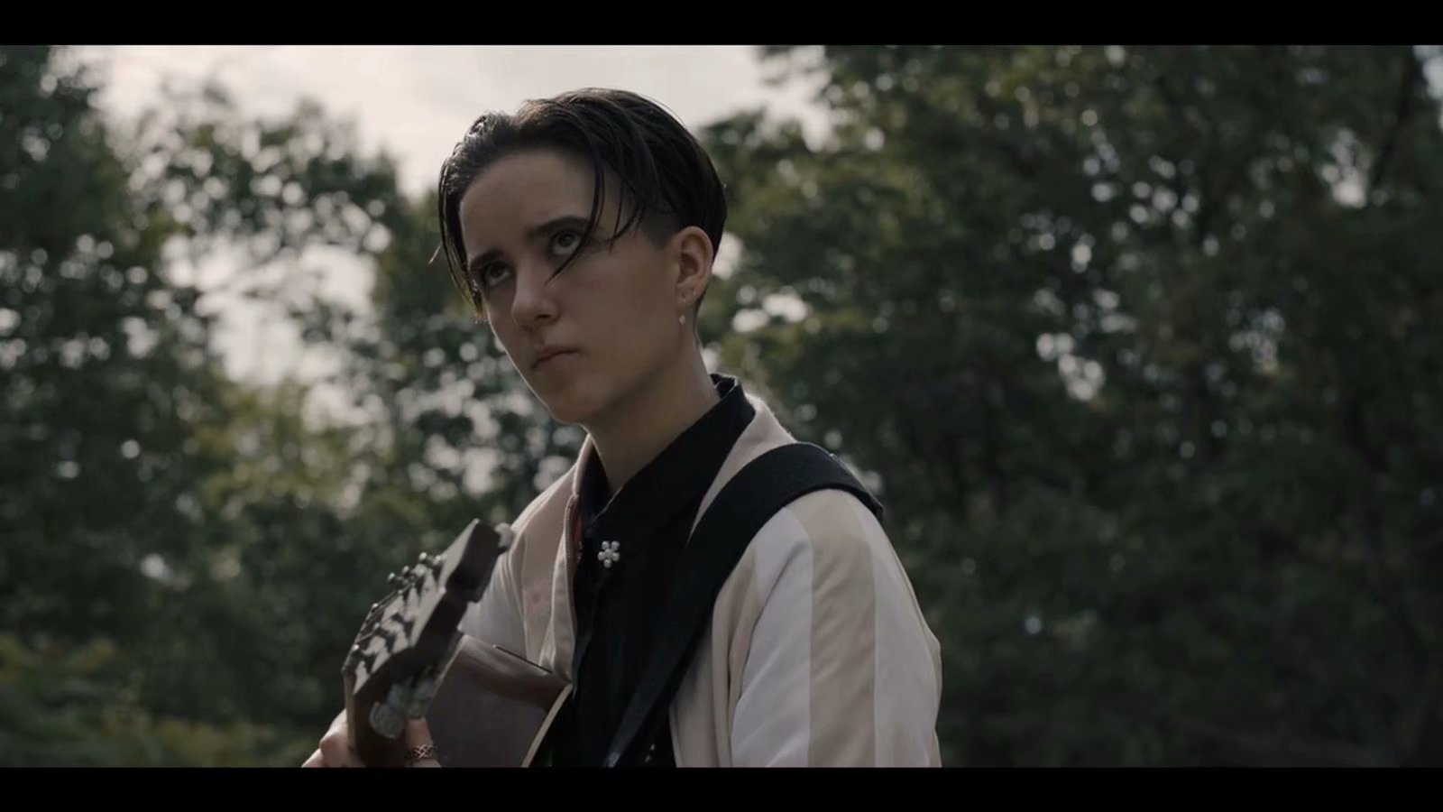 进击的巨人剧照的剧照