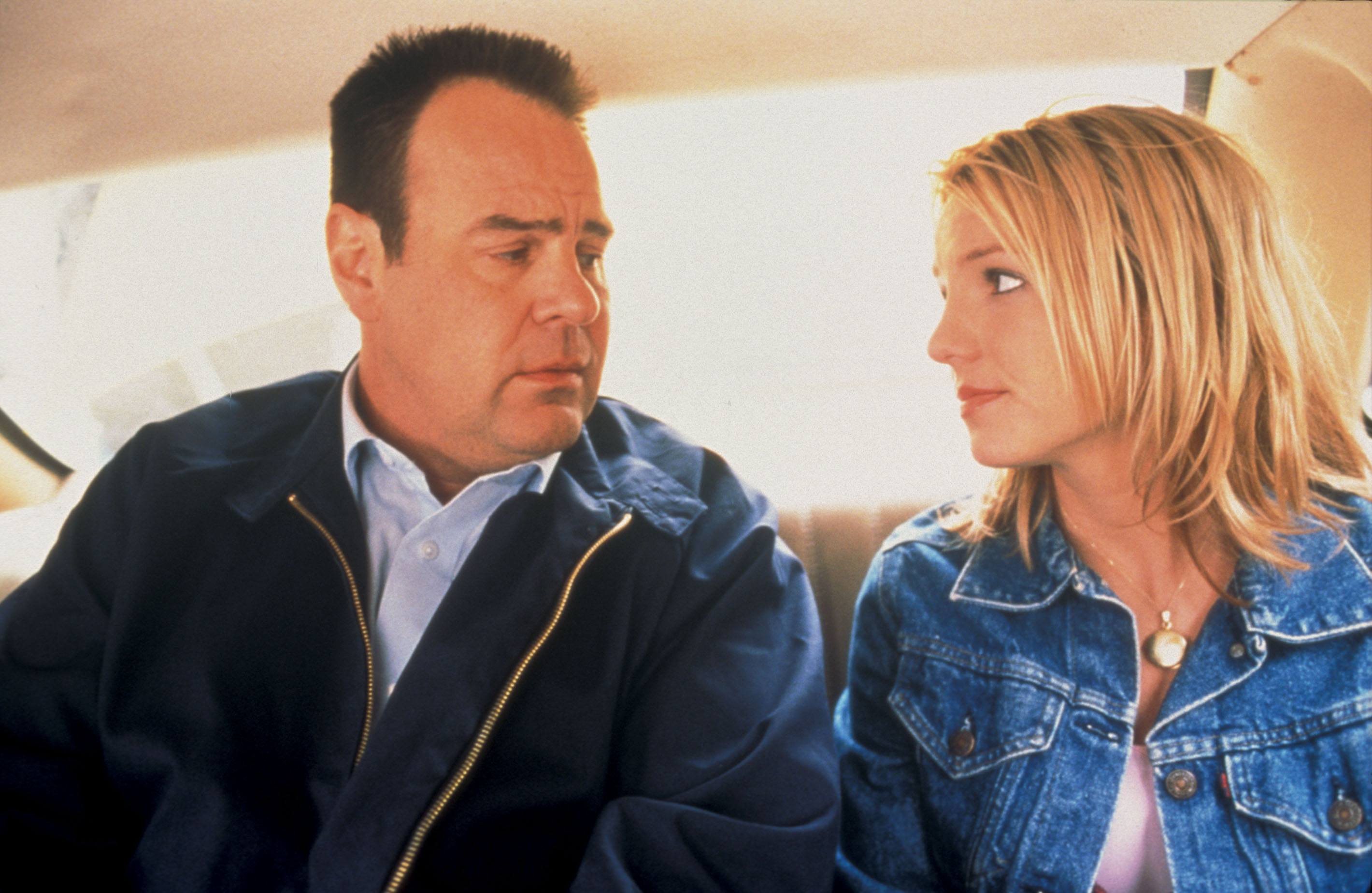 穿越乡间路剧照的剧照