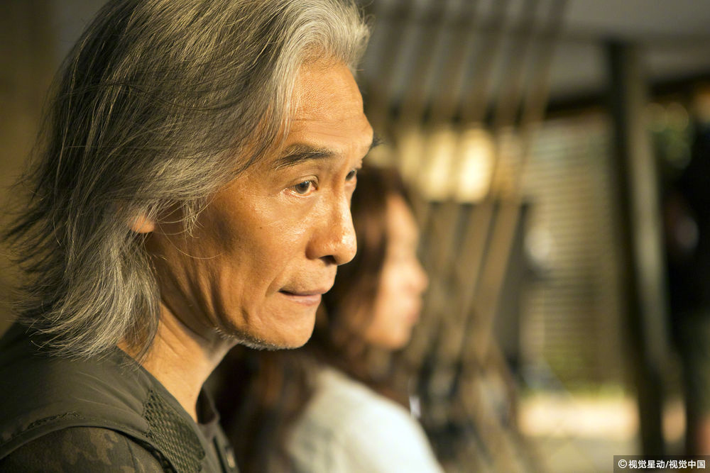 圣何塞谋杀案剧照的剧照