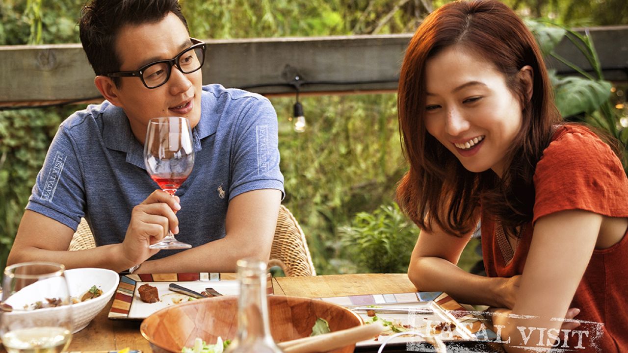 圣何塞谋杀案剧照的剧照