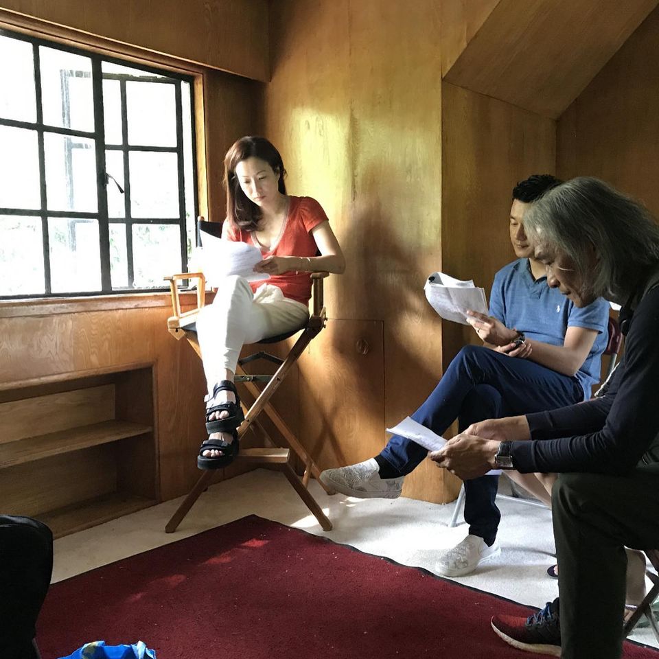 圣何塞谋杀案剧照的剧照