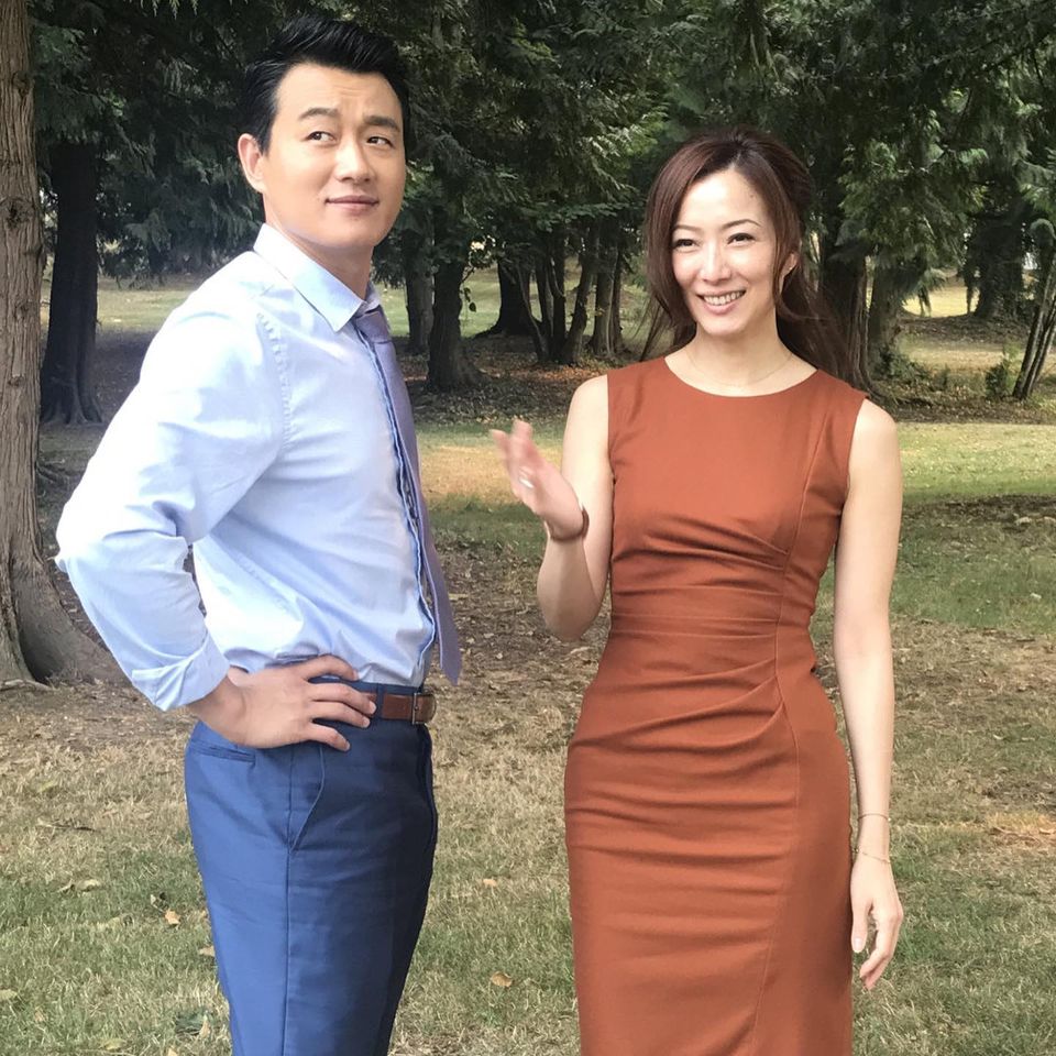 圣何塞谋杀案剧照的剧照