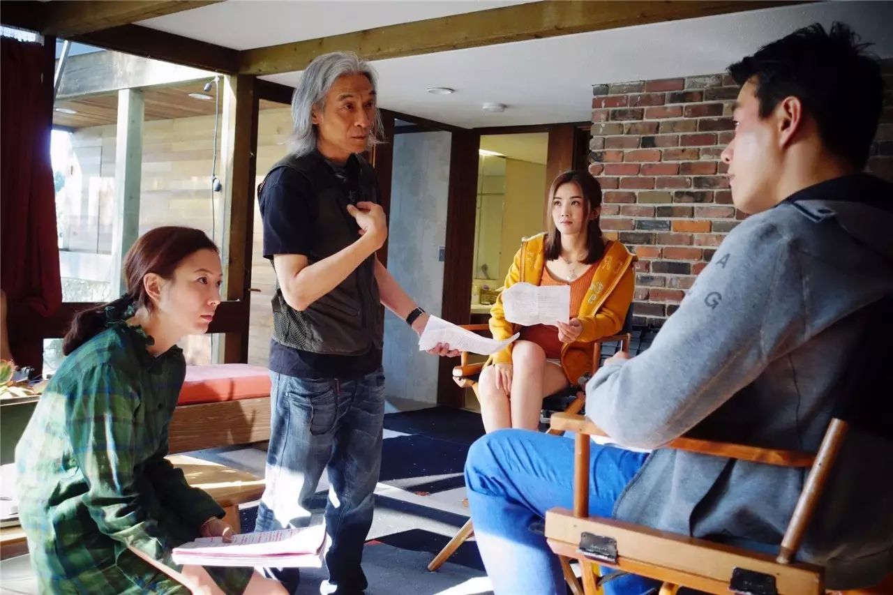 圣何塞谋杀案剧照的剧照