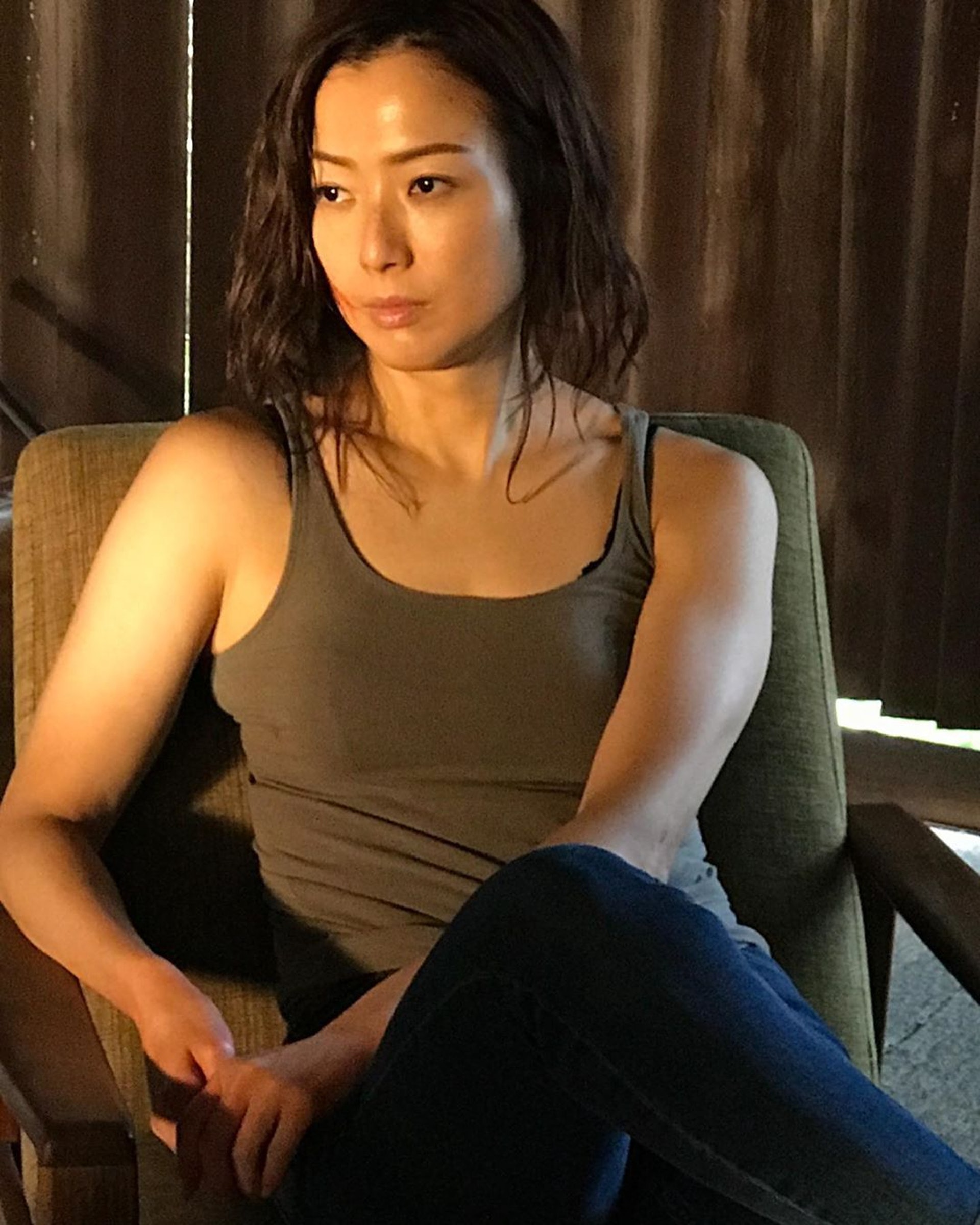 圣何塞谋杀案剧照的剧照