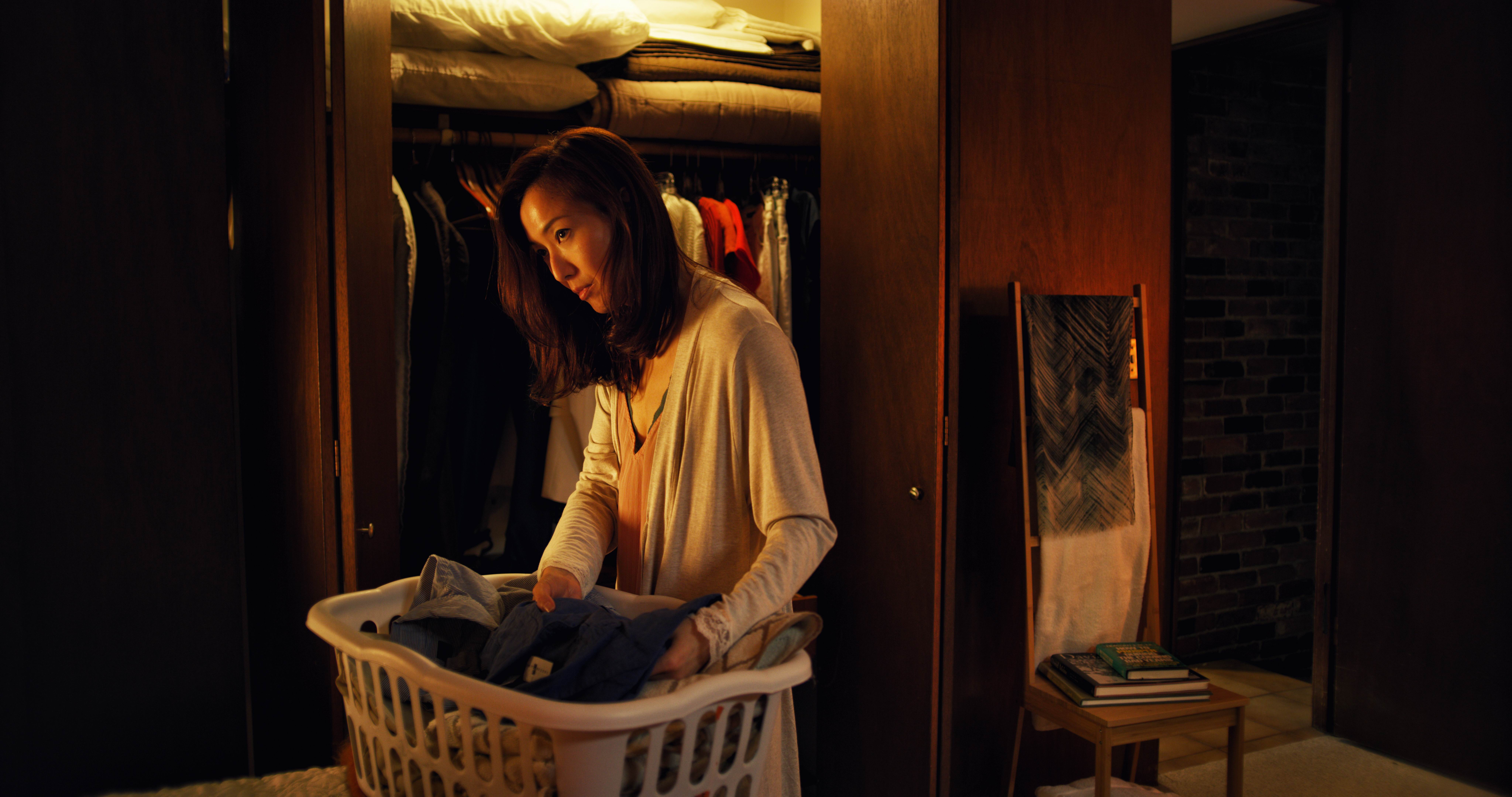 圣何塞谋杀案剧照的剧照