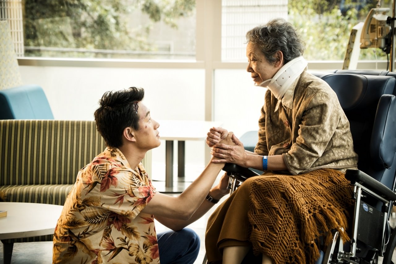 圣何塞谋杀案剧照的剧照