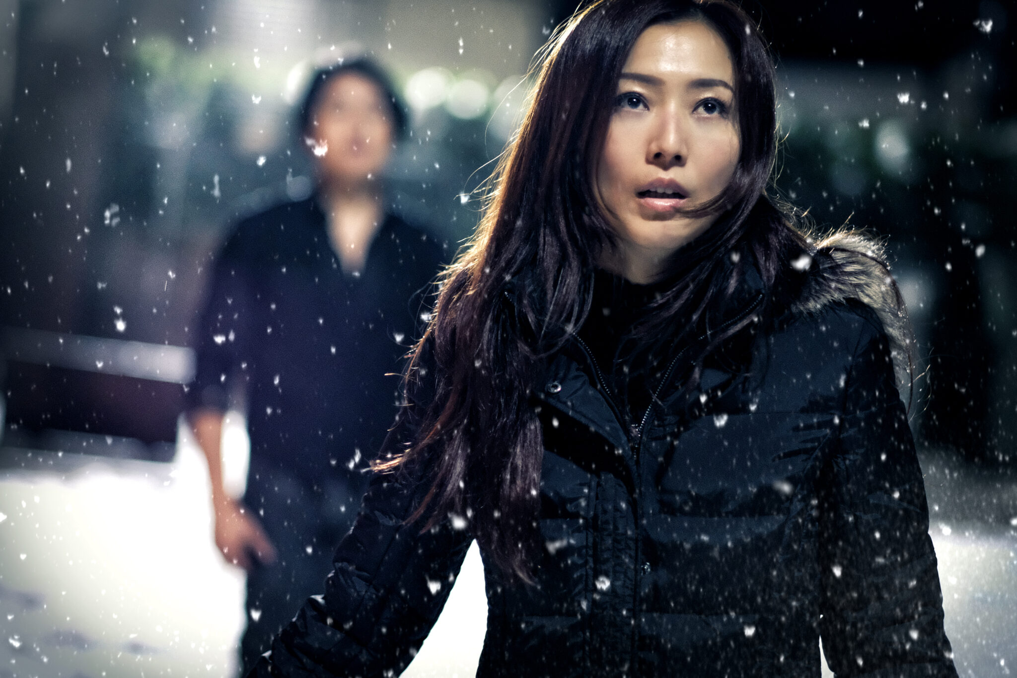 圣何塞谋杀案剧照的剧照