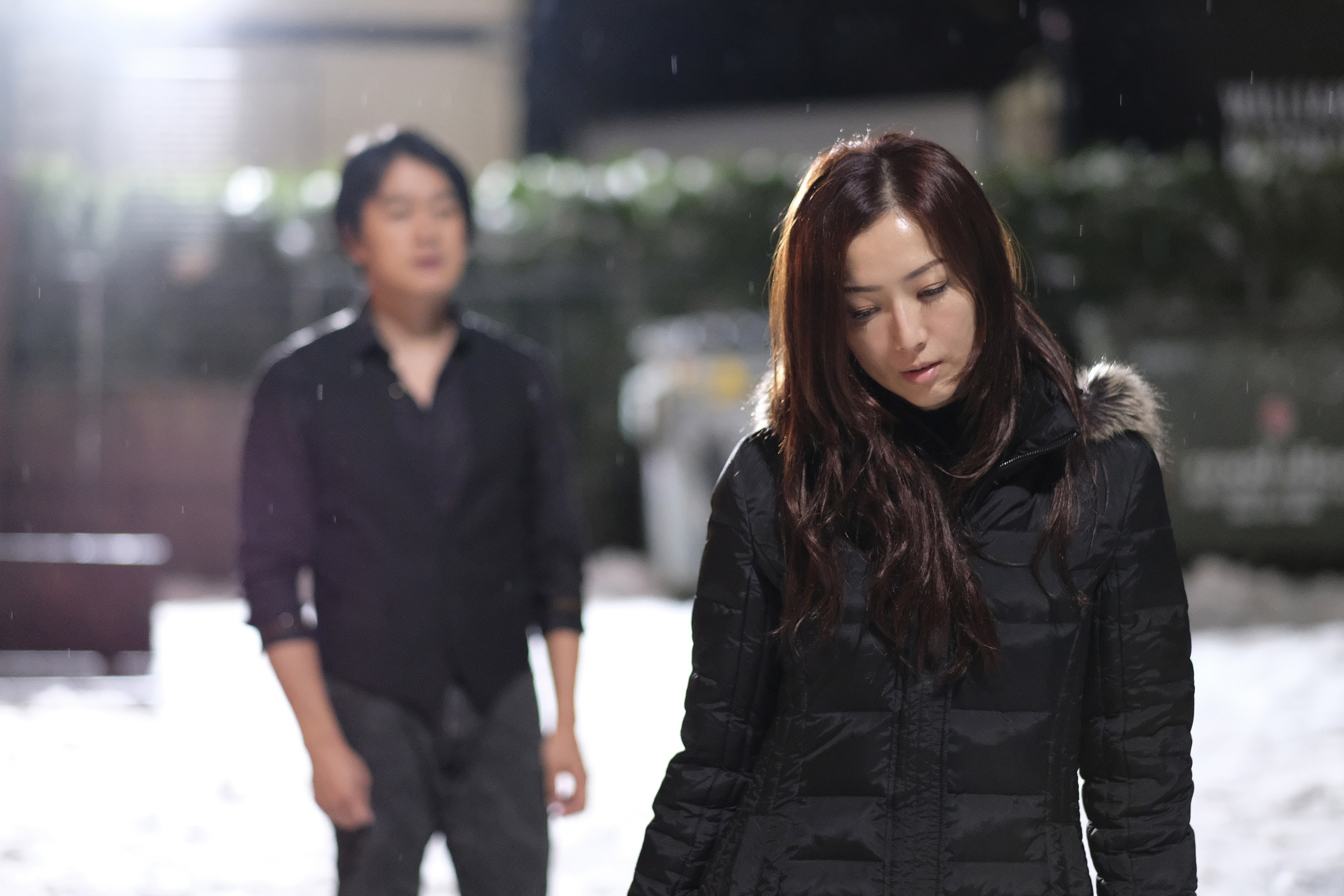 圣何塞谋杀案剧照的剧照