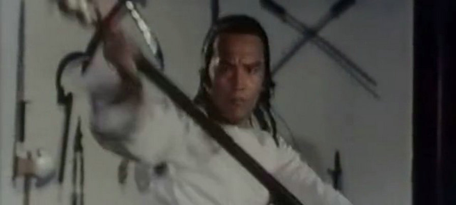 铁马骝剧照的剧照