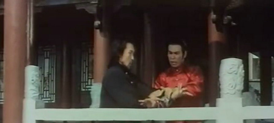 铁马骝剧照的剧照