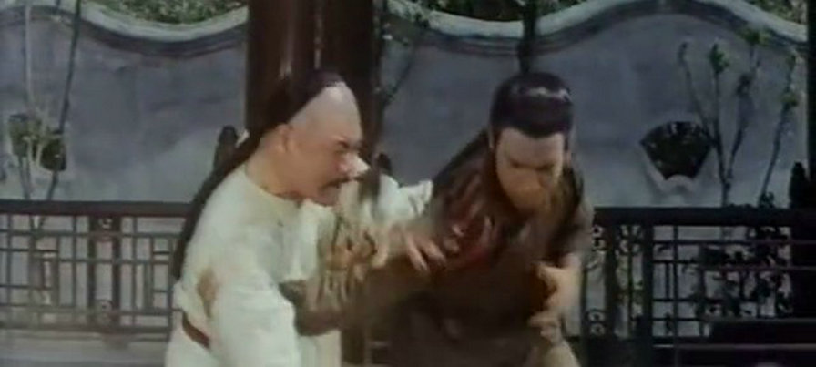 铁马骝剧照的剧照