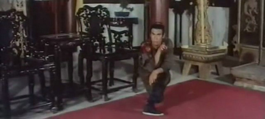 铁马骝剧照的剧照