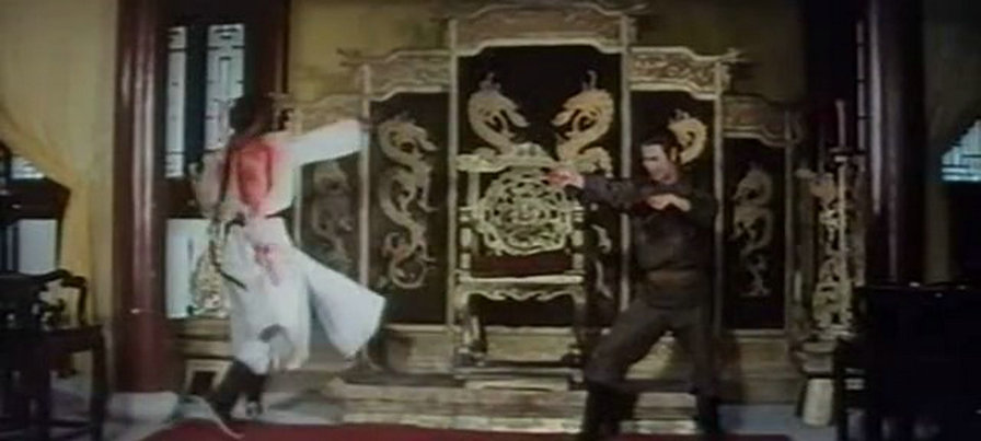 铁马骝剧照的剧照