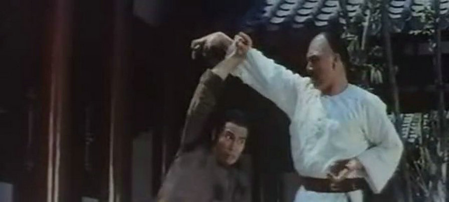 铁马骝剧照的剧照