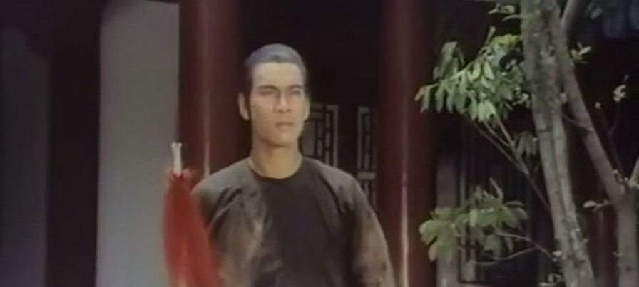 铁马骝剧照的剧照