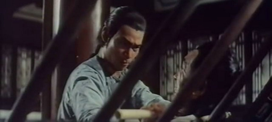 铁马骝剧照的剧照