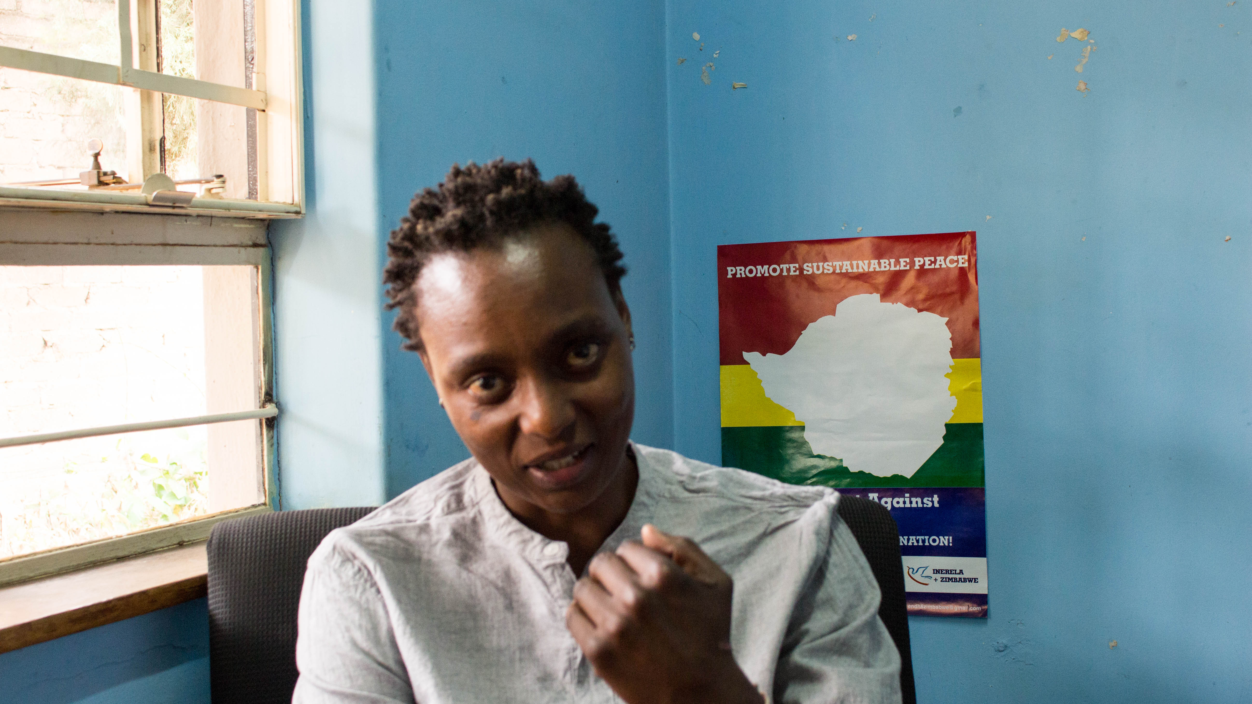 查无此人剧照的剧照