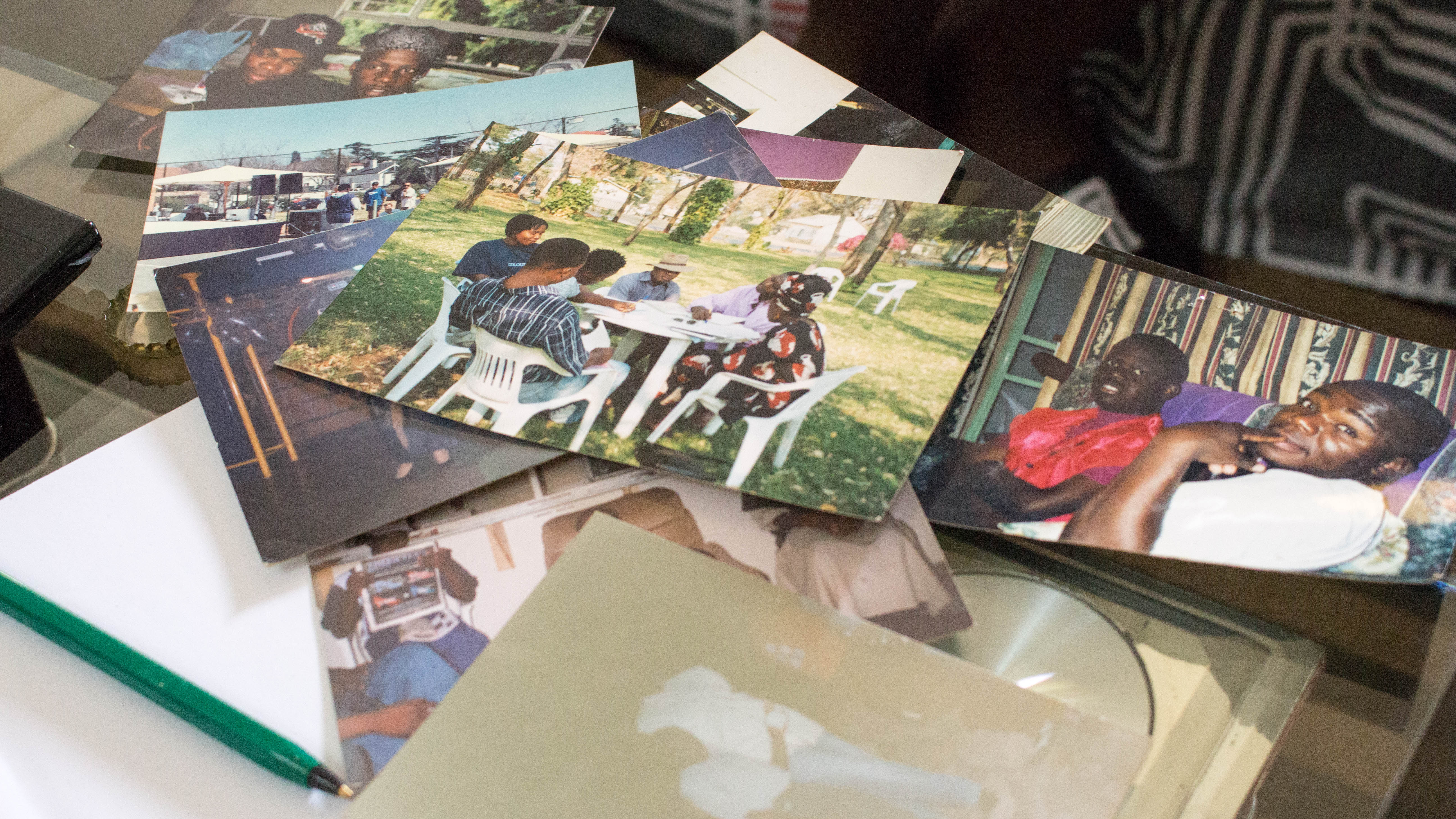 查无此人剧照的剧照