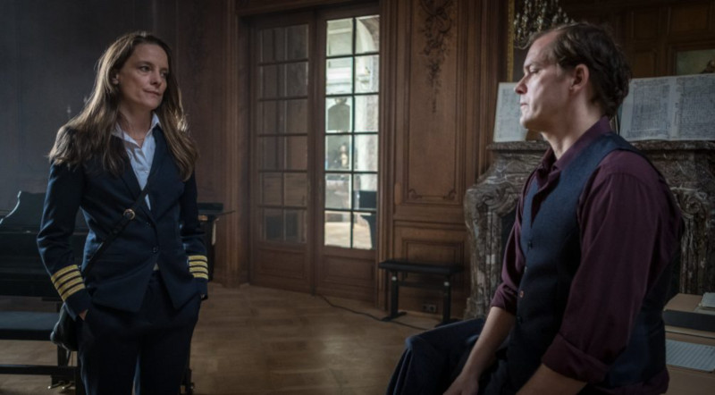 说说而已剧照的剧照