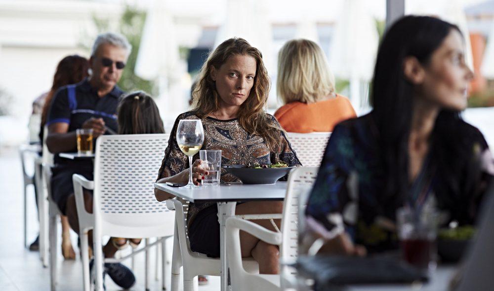 说说而已剧照的剧照