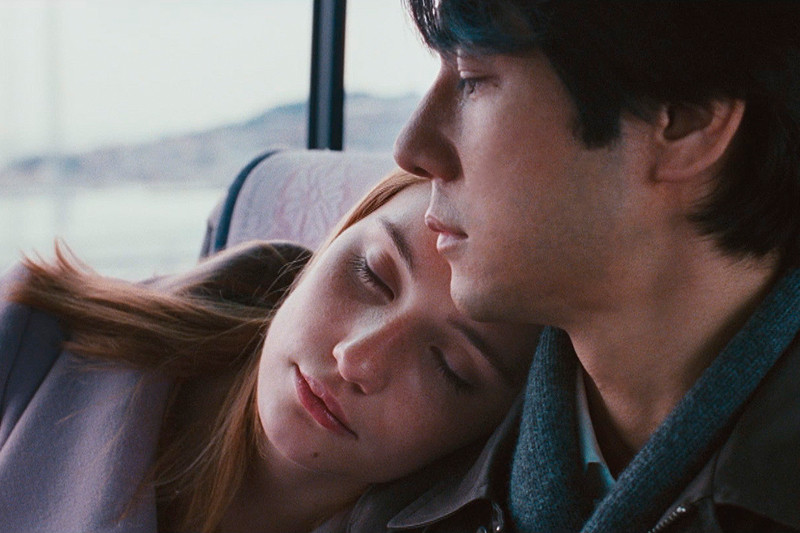 记忆角落剧照的剧照