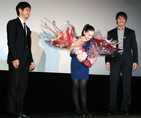 记忆角落剧照的剧照