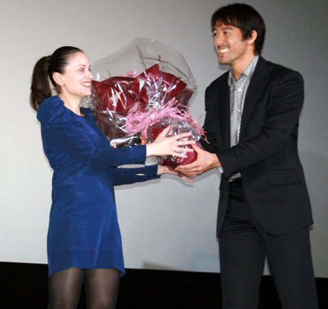 记忆角落剧照的剧照