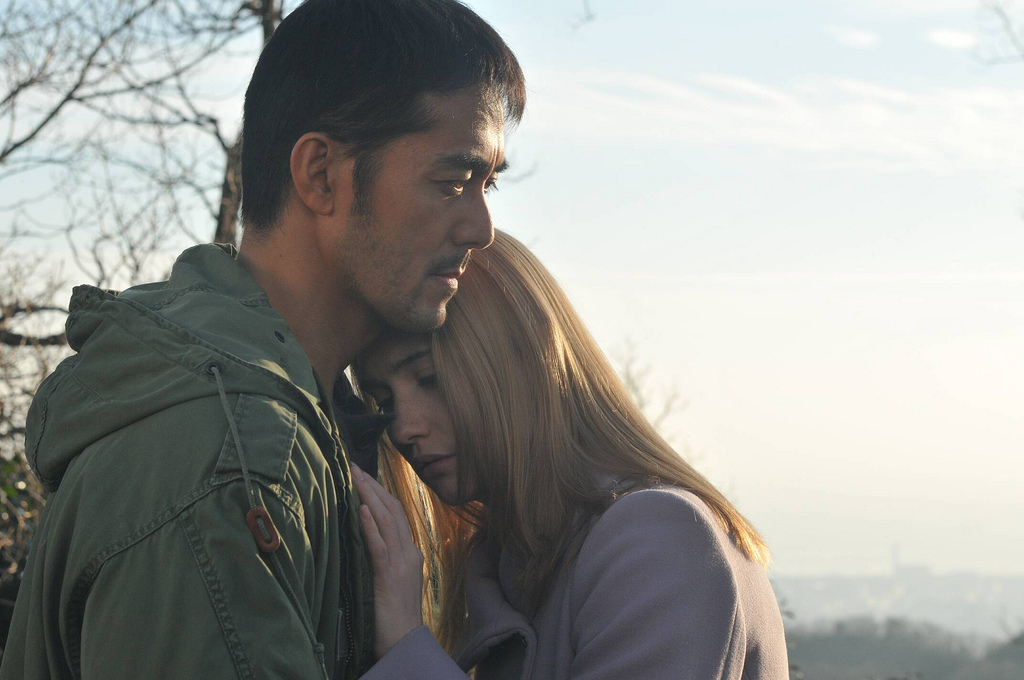 记忆角落剧照的剧照