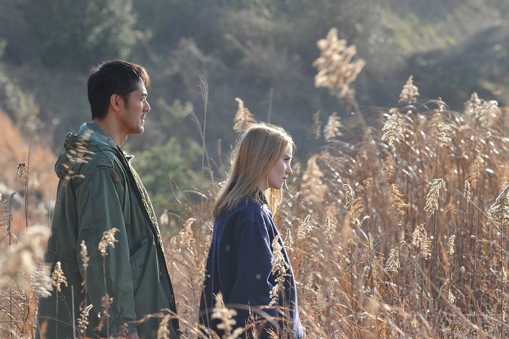 记忆角落剧照的剧照