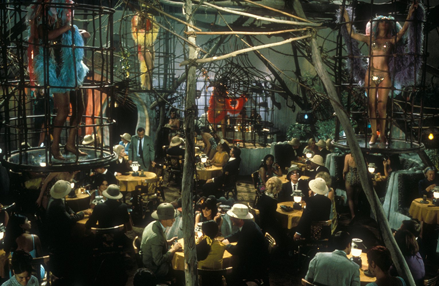 八十年代人生剧照的剧照