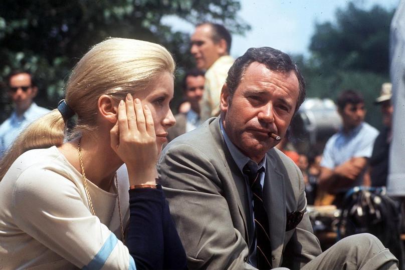 八十年代人生剧照的剧照