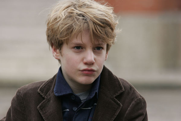 我的儿子剧照的剧照